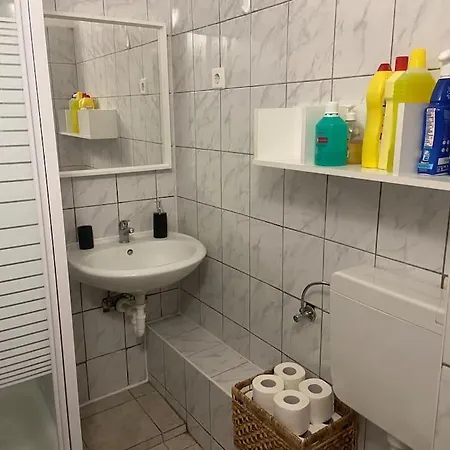 Premium One-bedroom Διαμέρισμα Κολωνία