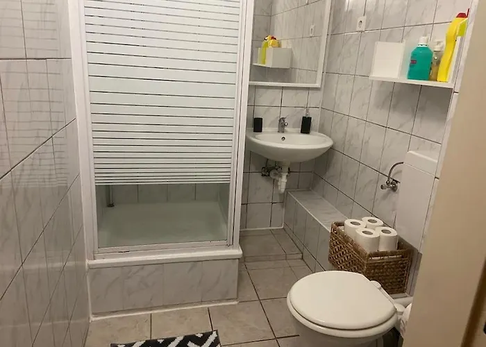 Premium One-bedroom * Colonia