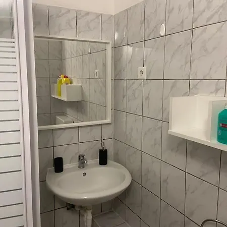 Premium One-bedroom Apartment Cologne