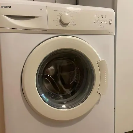 Premium One-bedroom Apartment Cologne