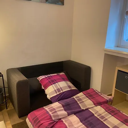 Apartamento Premium One-bedroom