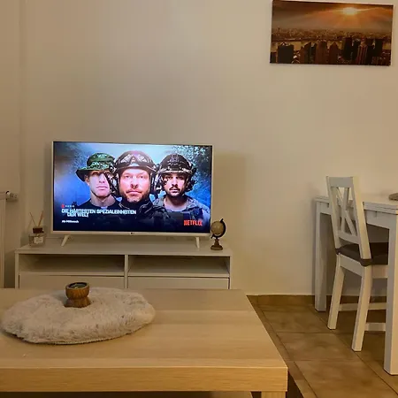 Premium One-bedroom *