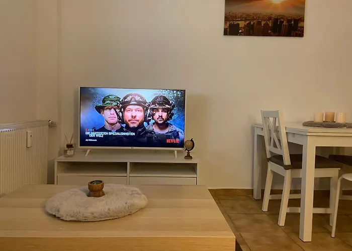 Premium One-bedroom *