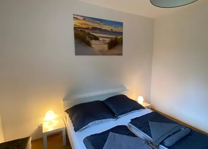 Lägenhet Premium One-bedroom *