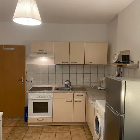 Apartmán Premium One-bedroom *