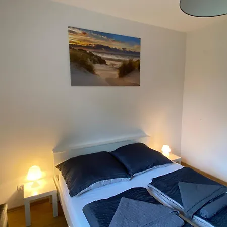 Apartmán Premium One-bedroom *