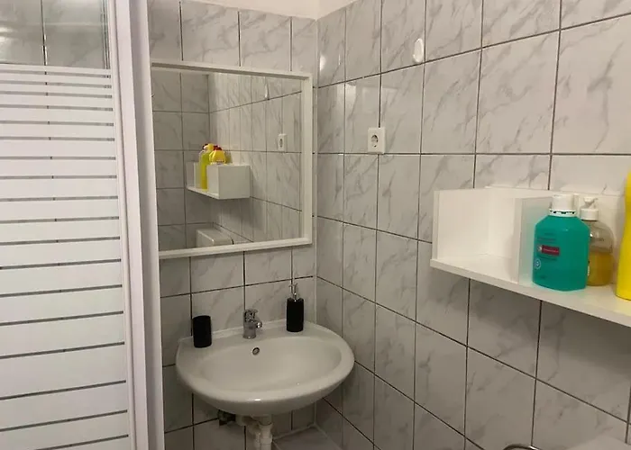 Premium One-bedroom Apartmán Kolín nad Rýnem