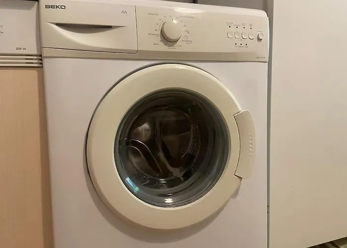 Premium One-bedroom Apartmán Kolín nad Rýnem