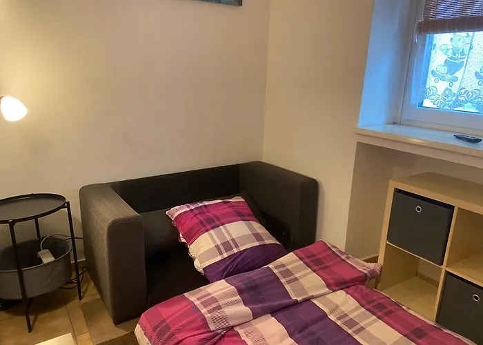 Apartmán Premium One-bedroom