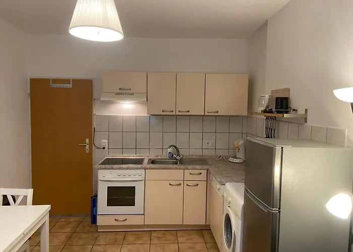 Apartmán Premium One-bedroom *